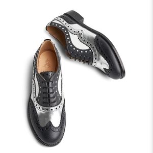 The Office of Angela Scott Mr. Doubt Size 39/9